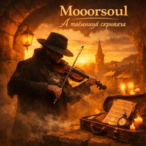 А таємниця скрипача