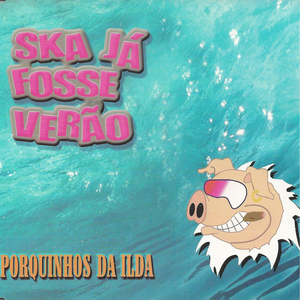 Ska Já Fosse Verão