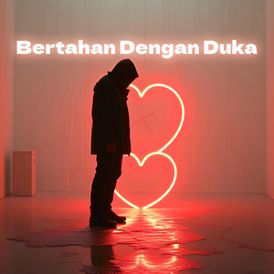 Bertahan Dengan Duka