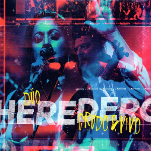 Como Ristra ´i Chacarera (En Vivo)