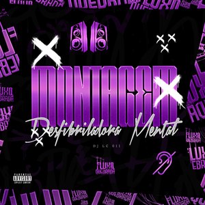 Mtg Desfibriladora Mental