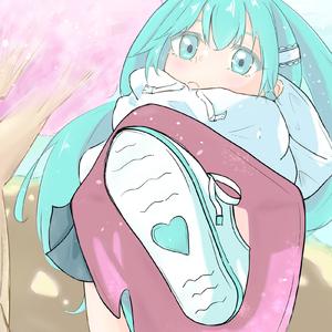 hirahira (feat. 初音ミク)