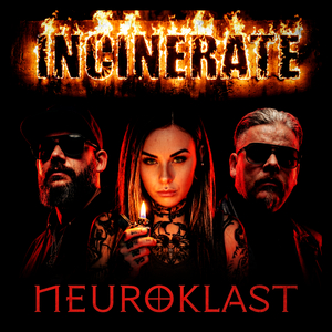 INCINERATE