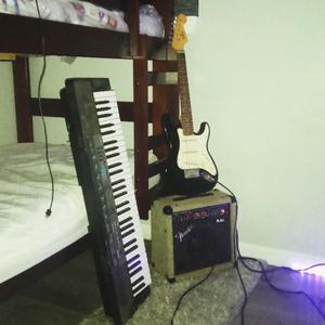 worse (feat. 00ronnieearl) (Instrumental)