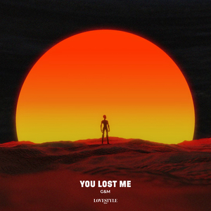 You Lost Me