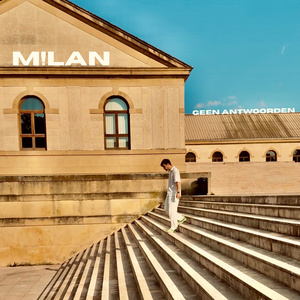 Geen Antwoorden (Instrumentaal Version)