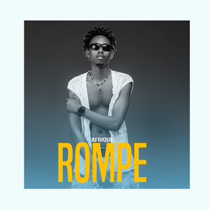 Rompe (Clean Version)