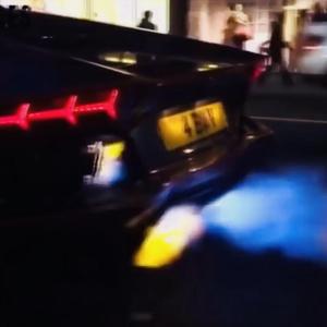 Lambor[prod.by LAYKX]