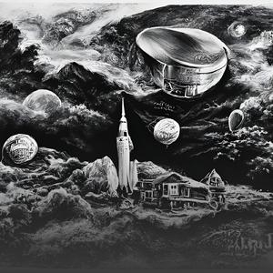 Lagoon's Anklet Waltz