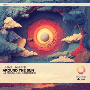 Around the Sun (Extended Mix)