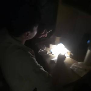 HEADLIGHTS FLASHES SEVENdownon