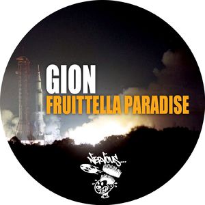 Fruittella Paradise (Original Mix)