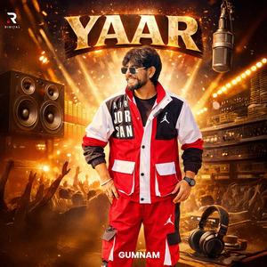 Yaar