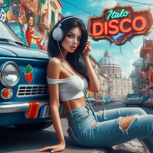 Pirates (80´s GhItalo Disco Super Pirate Mix)