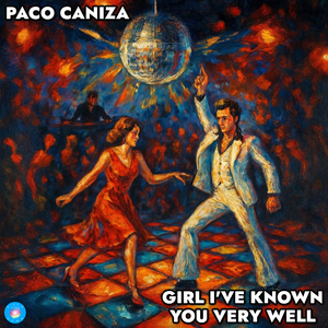 Girl I've Known You Very Well