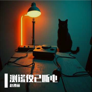 测谎仪已断电
