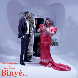 Binyè (Remix)
