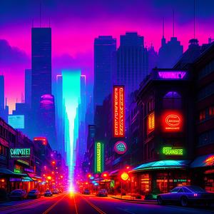 Savage City