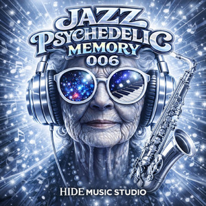 JAZZ PSYCHEDELIC MEMORY 006