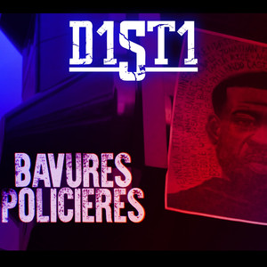 Bavures policieres