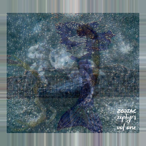 Happy Lil' Cancer Crab