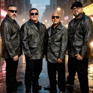 Medley De Cumbias (Grupo Bryndis)
