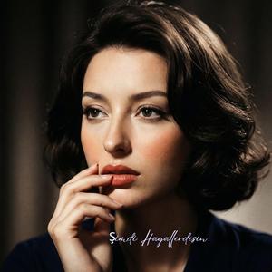 Şimdi Hayallerdesin