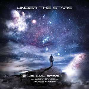 Under the Stars (Instrumental)