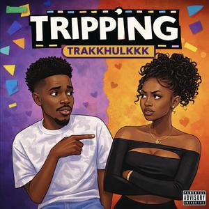 TRIPPING