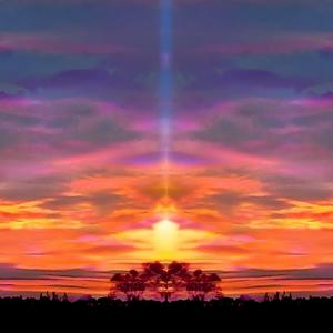 Somewhere Over The Nebula - Mashup
