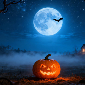 Хеллоуінська ніч