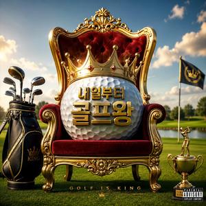 내일부터 골프왕 (Short Ver.)