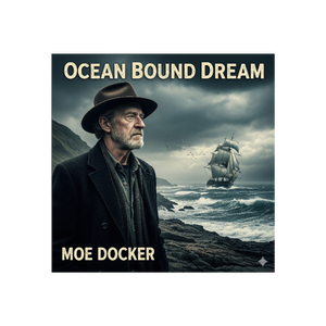 Ocean Bound Dream by ꓚ⌊⌋ 𝙼𝚘𝚎 𝙳𝚘𝚌𝚔𝚎𝚛 ⌊⌋ꓛ