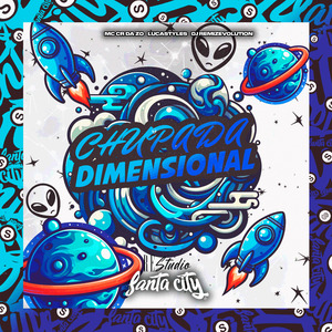 Chupada Dimensional