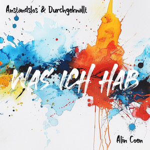 Was ich hab (Tiktok Mix)