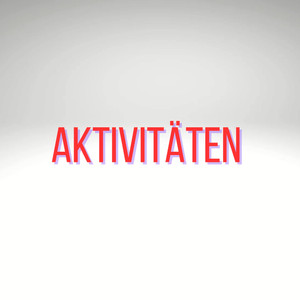 Aktivitäten (Pastiche/Remix/Mashup)