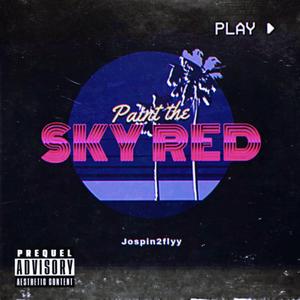 Paint The Sky Red