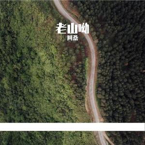 老山呦-整曲 伴奏