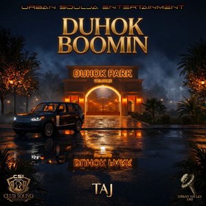 Duhok Boomin