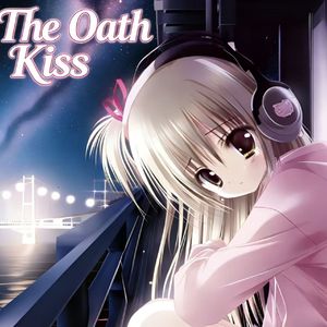 The Oath Kiss