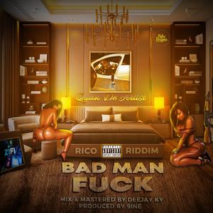 Badman ****