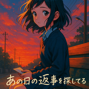 あの日の返事を探してる