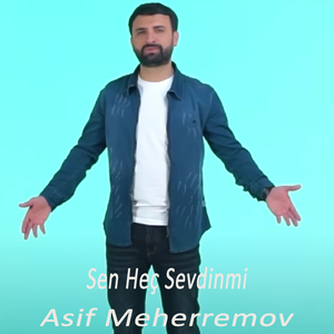 Sen Heç Sevdinmi (Remix)