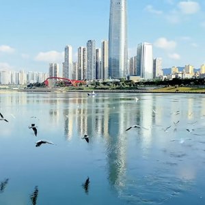 在长江源头等你