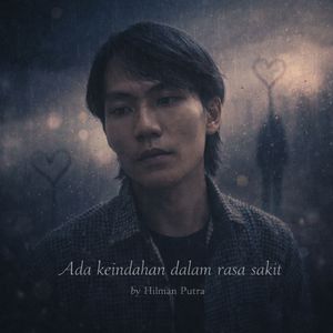 Seperti pelangi setelah hujan