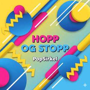 Hopp Og Stopp