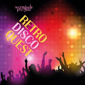 Retro Disco Quest (Theme C)
