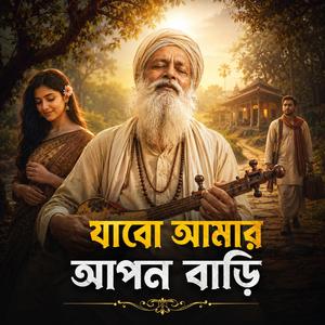 Jabo Apon Bari (যাবো আমার আপন বাড়ি)