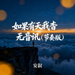 如果有天我杳无音讯（节奏版）