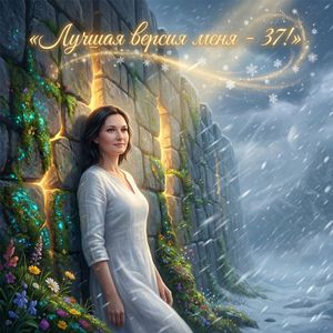 Лучшая версия меня - 37!